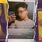 El caso se ha vuelto viral en redes sociales como Facebook y TikTok.