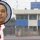 El reo recapturado fue trasladado nuevamente a la cárcel Regional.