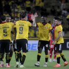 Barcelona comparte la punta de la LigaPro junto a Independiente y VInotinto