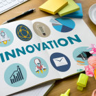 En el Día de la Creatividad y la Innovación, las ideas cruzan fronteras y nos conectan en un esfuerzo global por un futuro mejor.