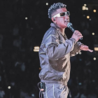 Jombriel es el artista ecuatoriano más escuchado en la actualidad.