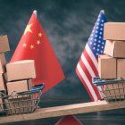La guerra comercial entre China y Estados Unidos se intensifica y amenaza con arrastrar a terceros países.