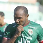 Juan Luis Anangonó y su carta de perdón.