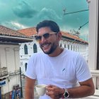 Emilio Pinargote regresa a la comunicación en junio.