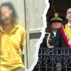 Autoridades anunciaron la captura de un ciudadano que habría incitado públicamente a asesinar a Daniel Noboa.