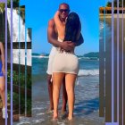 Ana María Rojas habló de su amor, el jugador Juan Anangonó.