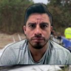 El delincuente Daniel Salcedo pasará más años en prisión tras nueva sentencia.