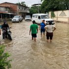 El panorama es similar en Junquillal, perteneciente a Salitre.