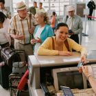 La DTC promete revolucionar el proceso para viajar por avión.