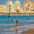 Feriados de mayo de 2025, gran oportunidad para visitar playas de Ecuador.