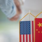 La guerra arancelaria entre EE.UU. y China ha causado incertidumbre en los mercados globales.