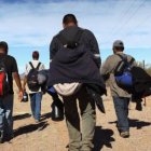 Los 'coyoteros' exigen altas sumas de dinero para trasladar a migrantes ilegales por rutas extremadamente peligrosas.