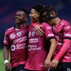 Independiente del Valle se ubica tercero en el grupo B con tres puntos.