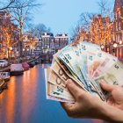 Latinos pueden construir su futuro en Ámsterdam, una ciudad llena de oportunidades.