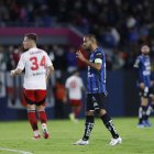 Independiente del Valle empató en casa con River Plate.