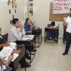 El programa Educa Empleo está dirigido para cubrir vacantes de docentes en el sistema educativo del país.