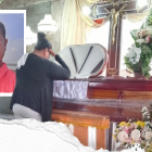 El recinto Jigual de Salitre y la comunidad educativa están de luto por el deceso de José Antonio Adrián Dumes.