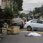 El ataque ocurrió en la intersección de la 15 y la Ch, zona cercana al Cisne II.