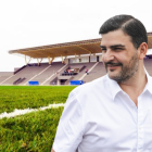 El Municipio cede la administración prioritaria del Estadio Christian Benítez al Guayaquil City.