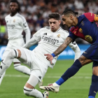 FC Barcelona ha mostrado superioridad ante Real Madrid en la temporada 2025