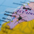 Monitoreo constante permite alertar a la población ante movimientos telúricos.