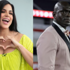 Lissette Cedeño entrevistó a Segundo Castillo