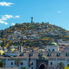 Conoce cómo estará el clima en tu ciudad, Quito, este 26 de abril.
