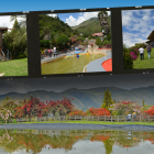 En San Miguel de Urcuquí, provincia de Imbabura, hay un oasis de tranquilidad y naturaleza.