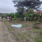 Hombre secuestrado de su casa fue encontrado sin vida, horas después.