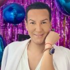 El maquillador guayaquileño falleció a los 38 años.