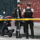 El ataque armado ocurrió en el suroeste de Guayaquil.