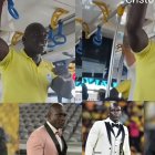 Segundo Castillo predicando la palabra de Dios en un bus en Guayaquil.