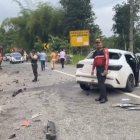 Un persona murió tras accidente en Quinindé.