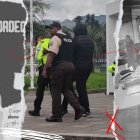 El caso ha causado conmoción a la población de Cayambe.