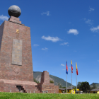 Conoce cómo estará el clima en Quito, este 27 de abril.