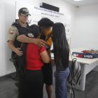 Los sospechosos serían quienes estaban custodiando al perjudicado, según datos policiales.