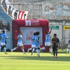 Liga de Quito no pudo ganar en su visita al Manta.