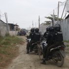 Es el segundo caso en esta semana que involucra a gendarmes.