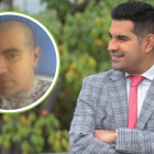 Luis Antonio Ruiz es un comunicador sociales y presentador ecuatoriano