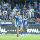La tristeza de Emelec en la previa de su aniversario.