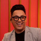 Leonardo 'Lazito' Quezada dice que en la farándula no se toma nada de manera personal