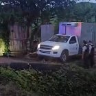 El ataque se suscitó en una zona rural de Santo Domingo de los Tsáchilas.
