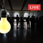 Se ha restablecido casi el 50 % del suministro eléctrico nacional según el Presidente del Gobierno español, Pedro Sánchez.