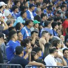 Emelec cumplió 96 años de vida institucional.