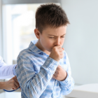 Se confirma un caso de tosferina en Quito.