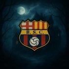 Barcelona SC y sus leyendas oscuras son parte del Centenario.