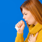 Conoce más sobre la tosferina.