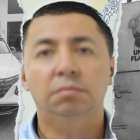 El teniente coronel procesado estaba parqueado con el vehículo reportado como robado en las afueras de un supermercado de la capital.