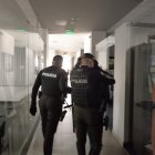 El Tribunal Penal sentenció a sujeto que apuñaló a Taxista frente de su pareja en el 2024.