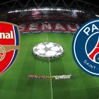 Arsenal y PSG abren las semifinales de la Champions League 2025.